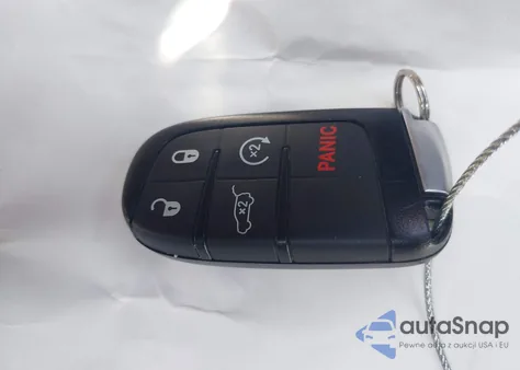 2019 Jeep Grand Cherokee High Altitude 4X4 from USA, damaged, VIN 1C4RJFCG6KC578105